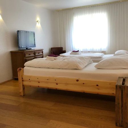 4-Zimmer Apartment Auf Resthof Halver Eksteriør bilde