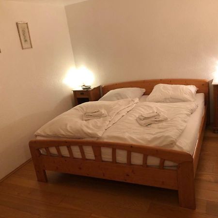 4-Zimmer Apartment Auf Resthof Halver Eksteriør bilde