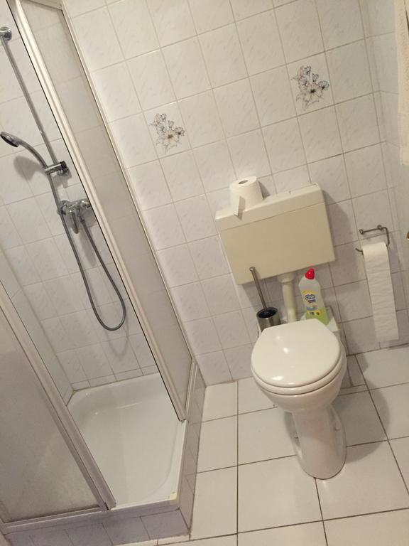 4-Zimmer Apartment Auf Resthof Halver Eksteriør bilde