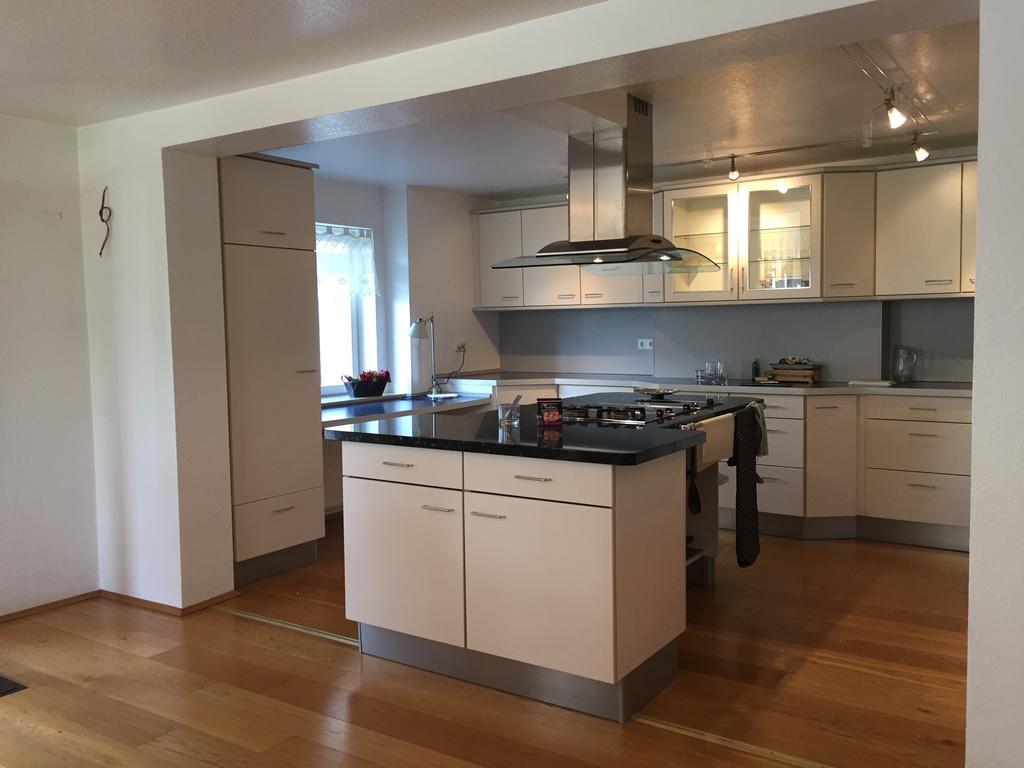 4-Zimmer Apartment Auf Resthof Halver Eksteriør bilde