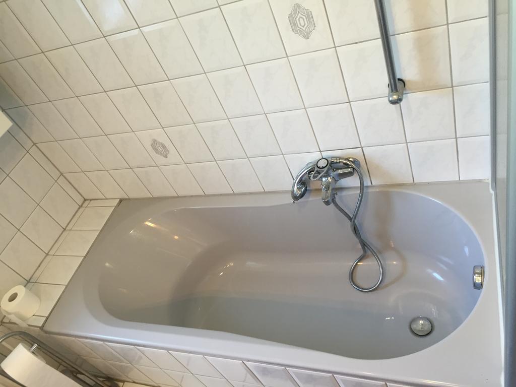 4-Zimmer Apartment Auf Resthof Halver Eksteriør bilde