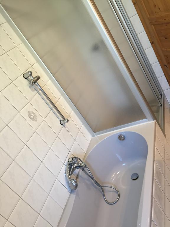 4-Zimmer Apartment Auf Resthof Halver Eksteriør bilde