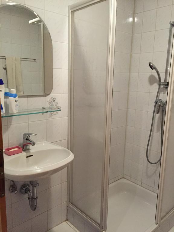 4-Zimmer Apartment Auf Resthof Halver Eksteriør bilde