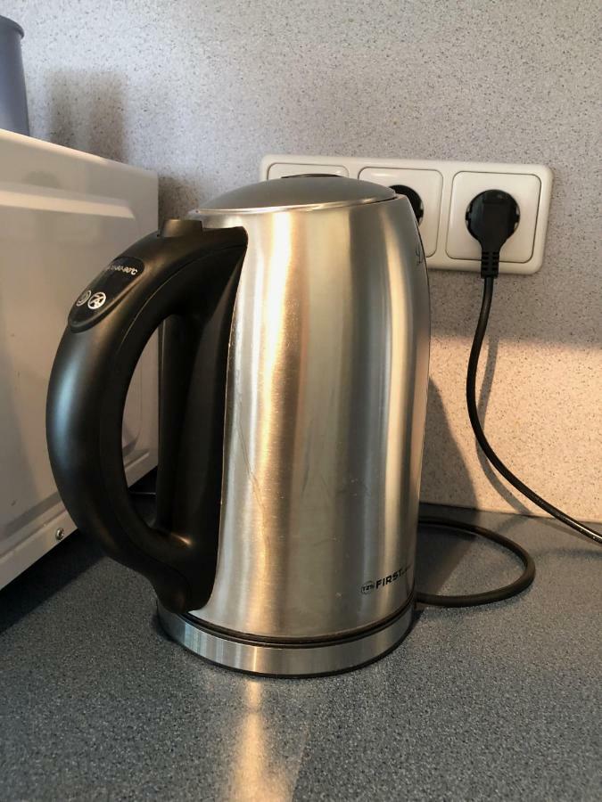 4-Zimmer Apartment Auf Resthof Halver Eksteriør bilde