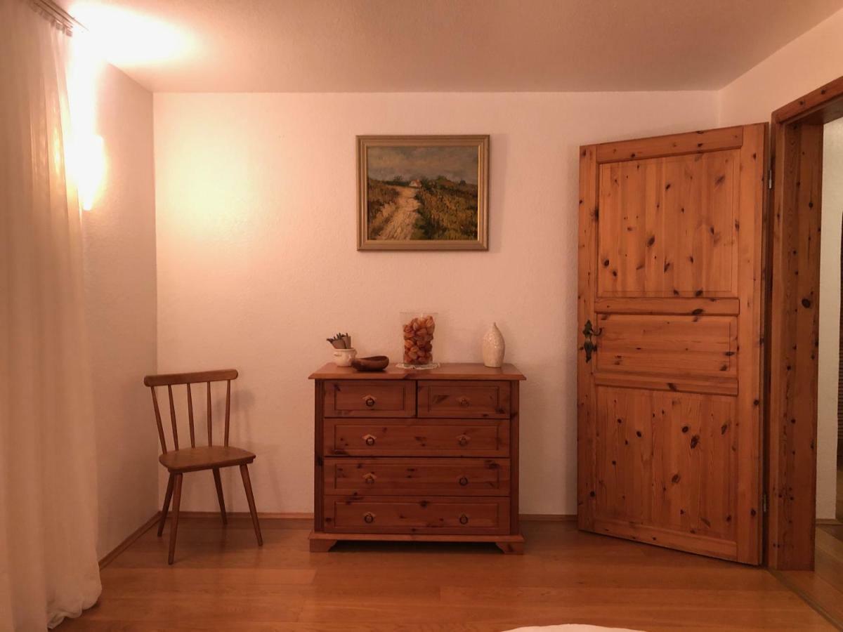 4-Zimmer Apartment Auf Resthof Halver Eksteriør bilde
