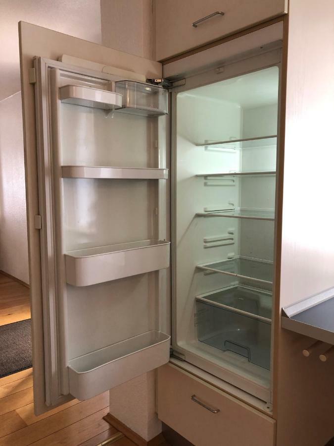 4-Zimmer Apartment Auf Resthof Halver Eksteriør bilde